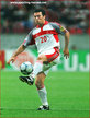 Hakan UNSAL - Turkey - UEFA Avrupali Sampiyonluk 2000 European Football Championships.