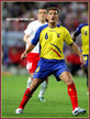 Patricio URRUTIA - Ecuador - FIFA Campeonato Mundial 2006