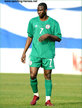 John UTAKA - Nigeria - African Cup of Nations 2004