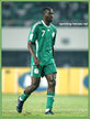 John UTAKA - Nigeria - African Cup of Nations 2008