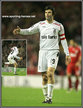 Ibrahim UZULMEZ - Besiktas - UEFA Sampiyonlar Ligi 2007/08