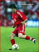 Ibrahim UZULMEZ - Turkey - FIFA Konfederasyon Kupa 2003