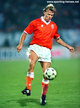 Stan VALCKX - Nederland - FIFA Wereldbeker 1994