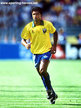 VALDO - Brazil - FIFA Copa do Mundo 1990