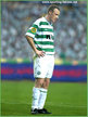 Joos VALGAEREN - Celtic FC - UEFA Cup Final 2003