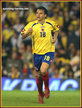 Gerardo VALLEJO - Colombia - FIFA Copa del Mundo 2010 Calificación