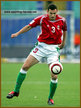 Vilmos VANCZAK - Hungary - FIFA World Cup 2006 Qualifying