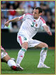 Vilmos VANCZAK - Hungary - UEFA European Championships 2008 Qualifying