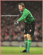 Martin VANIAK - Slavia Prague - UEFA Champions League 2007/08
