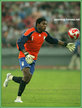 Ambruse VANZEKIN - Nigeria - Olympic Games 2008