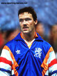 Berry VAN AERLE - Nederland - FIFA Wereldbeker 1990