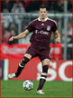 Daniel VAN BUYTEN - Bayern Munchen - UEFA Champions League 2006/07