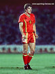 Francois VAN DER ELST - Belgium - FIFA Coupe du Monde/Wereldbeker 1982