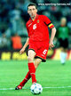 Franky VAN DER ELST - Belgium - FIFA Coupe du Monde/Wereldbeker 1998