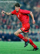 Nico VAN KERCKHOVEN - Belgium - FIFA Coupe du Monde/Wereldbeker 1998