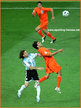 Ruud VAN NISTELROOY - Nederland - FIFA Wereldbeker 2006