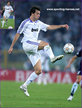 Ruud VAN NISTELROOY - Real Madrid - UEFA Champions League 2007/08