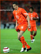 Robin VAN PERSIE - Nederland - FIFA Wereldbeker 2006 Kwalificatie
