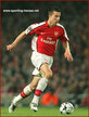 Robin VAN PERSIE - Arsenal FC - UEFA Champions League Seasons (4) 2008/09 to 2005/06.