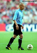 Gustavo VARELA - Uruguay - FIFA Copa del Mundo 2002
