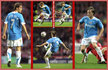 Mika VAYRYNEN - PSV  Eindhoven - UEFA Champions League 2006/07