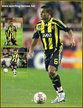 Gokcek VEDERSON - Fenerbahce - UEFA Sampiyonlar Ligi 2007/08