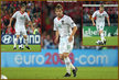 Miguel VELOSO - Portugal - UEFA Campeonato do Europa 2008