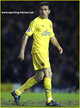 Javi VENTA - Villarreal - UEFA Champions League 2005/06