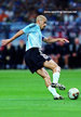 Juan Sebastian VERON - Argentina - FIFA Copa del Mundo 2002