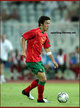 Hugo VIANA - Portugal - Jogos Olímpicos 2004