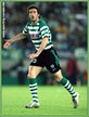 Hugo VIANA - Sporting Clube De Portugal - Final Taça UEFA 2005