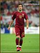 Hugo VIANA - Portugal - FIFA Copa do Mundo 2006
