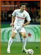 Hugo VIANA - Valencia - UEFA Champions League 2006/07