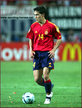 VICENTE - Spain - UEFA Campeonato Europa 2004