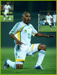 Benedict VILAKAZI - South Africa - African Cup of Nations 2006