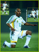 Benedict VILAKAZI - South Africa - African Cup of Nations 2006