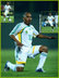 Benedict VILAKAZI