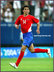 Jose VILLALOBOS