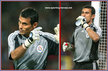 Justo VILLAR - Paraguay - FIFA Copa del Mundo 2010 Calificación