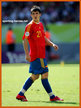 David VILLA - Spain - FIFA Campeonato Mundial 2006