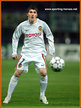 David VILLA - Valencia - UEFA Champions League 2006/07