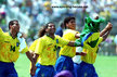 VIOLA - Brazil - FIFA Copa do Mundo 1994