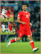 Johan VONLATHEN - Switzerland - UEFA Europameisterschaft 2008