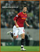 Mirko VUCINIC - Roma  (AS Roma) - UEFA Champions League 2007/08