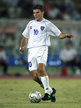 Simon VUKCEVIC - Serbia & Montenegro - Olympic Games 2004