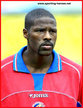 Harold WALLACE - Costa Rica - FIFA Campeonato Mundial 2002