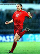 Josip WEBER - Belgium - FIFA Coupe du Monde/Wereldbeker 1994
