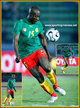Pierre WEBO - Cameroon - Coupe d'Afrique des Nations 2006