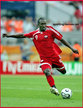 Aurtis WHITLEY - Trinidad & Tobago - FIFA World Cup 2006