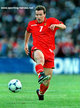 Marc WILMOTS - Belgium - FIFA Coupe du Monde/Wereldbeker 1998